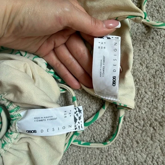 2pc bikini - Picture 5 of 5